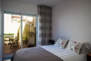 Lighthouse Apartment - Camera