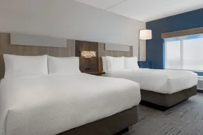Holiday Inn Express & Suites St Thomas - Chambre