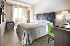 Hotel Rossini - Chambre