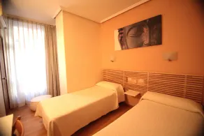 Hotel Valencia de la Música - Room
