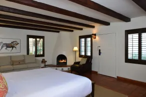 Lodge On The Desert - Chambre