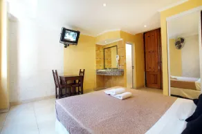 Hotel Parada - Habitación