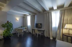 Grand Hotel Villa Itria Congress & Spa - Room