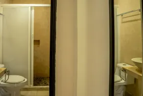 Hotel Paso del Mar Playa del Carmen - Bathroom
