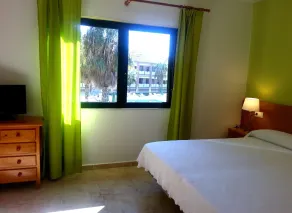 Hotel Clipper - EL DELFÍN VERDE RESORTS - Platja de Pals - Chambre