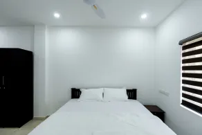 Tlta Residency - Room
