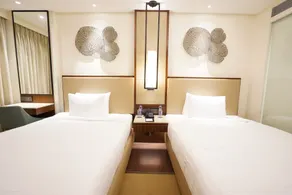 Courtyard by Marriott Mahabaleshwar - Rum