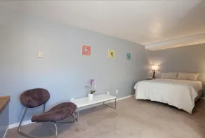 Perfect House 12 mins to Berkeley - Zimmer