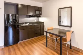 Studio 6-Arlington, TX - Chambre