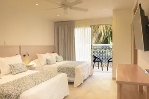 Hotel La Gloria - Room