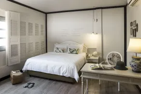 The Raweekanlaya Bangkok Wellness Cuisine Resort - Habitación