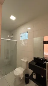 Village Comfort Hotel - Habitación