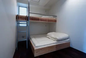 Santiago Guesthouse Hiroshima - Room