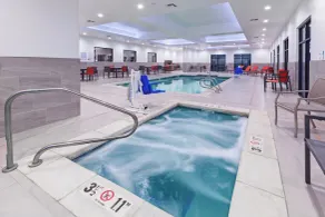 Holiday Inn Lubbock South by IHG - Pool