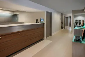 Residence Inn by Marriott Nashville Airport - Reception