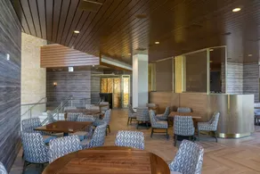 Legacy Resort Hotel & Spa - Restaurant