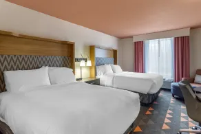 Holiday Inn Atlanta-Gas South Arena Area by IHG - Chambre