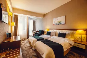 Costé Hotel - Værelse