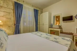 Fora Konak Alacati - Habitación