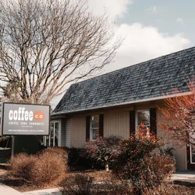Country Squire Inn and Suites - Restaurante