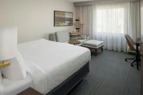 Courtyard Carson City - Chambre
