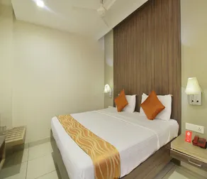 Ranas Residency - Room