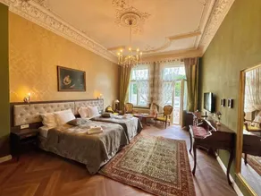 Hotel Rudolf II Karlovy Vary - Chambre
