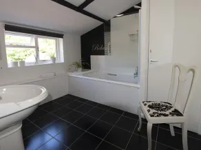 Regency Guest House - Badezimmer