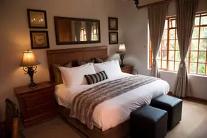 Tuareg Guest House - Værelse