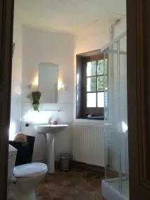 Château de Seurre No Boring People - Salle de bain