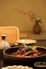 Yoyokaku - Restaurant