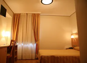 Hotel Las Anclas - Zimmer