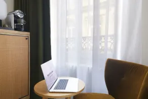 Mercure Grand Hôtel Metz Centre Cathédrale - Habitación