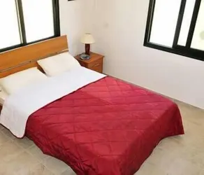 Pyla View Villas, Larnaca - Værelse