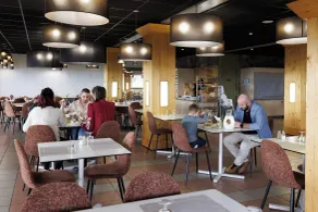 Belambra Clubs Superbesse - Le Chambourguet - Restaurant