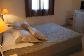 Hotel Terriciaë aux portes de Maussane les Alpilles - Værelse