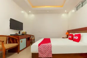 Super OYO Capital O 387 Bach Duong Hotel - Zimmer