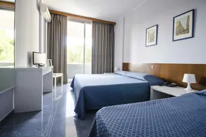 Grand Hotel Helios - Room
