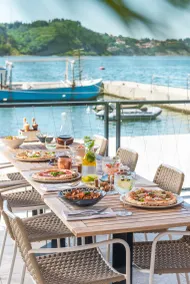 Holiday Park Vile - Terme Krka - Restaurang