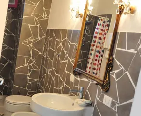 Il Caminetto Montefiascone - Salle de bain