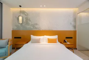 Wyndham Garden Phuket Kamala - Rum