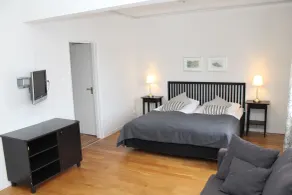 Lindesbergs Stadshotell - Værelse