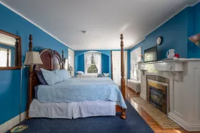 Chestnut Inn - Chambre