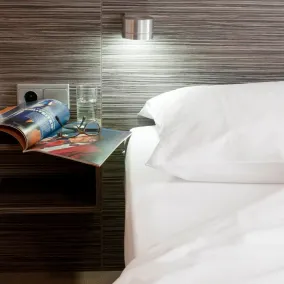 Appartementen Hotel Geuldal - Quarto