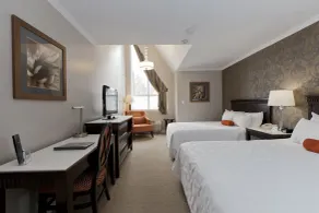 Elm Hurst Inn & Spa - Chambre
