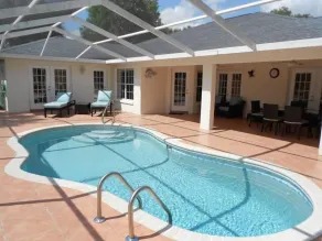 Four Bedroom Comfort Villa 4668 - Utsikt fra rommet