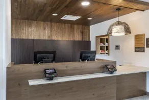 Staybridge Suites Dallas Grand Prairie by IHG - Réception
