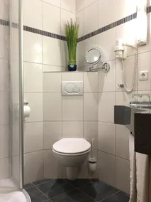 MOSELTEL Ernst/Cochem - Bagno