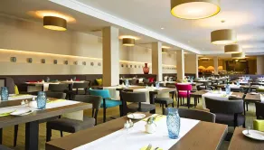 Marc München - Restaurant