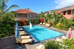 Hotel Hacienda de Abajo-Adults Only-Lujo - Pool